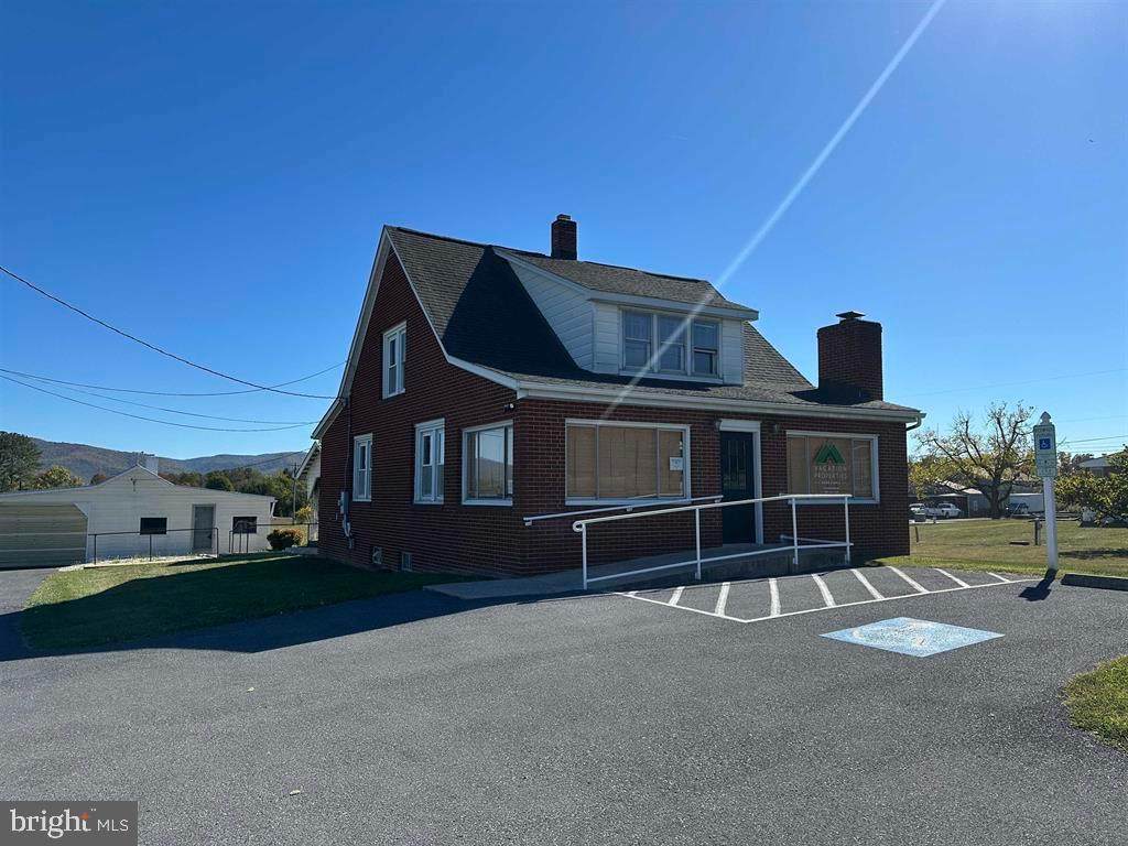 11566 Model Road - Photo 1