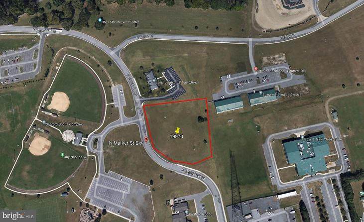 0 Market Street - Photo 1