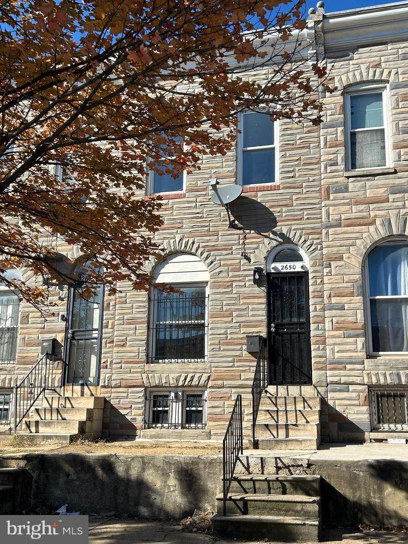 2650 Wilkens Avenue - Photo 1