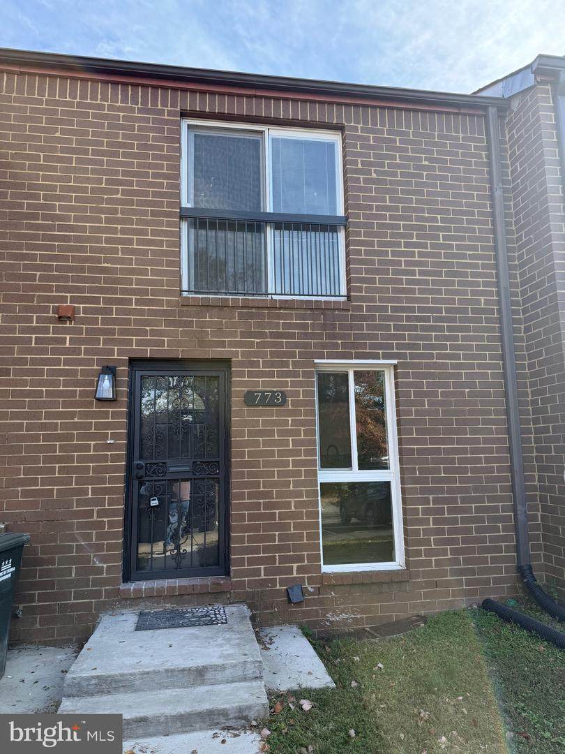 773 Wheeler Hill Drive - Photo 1