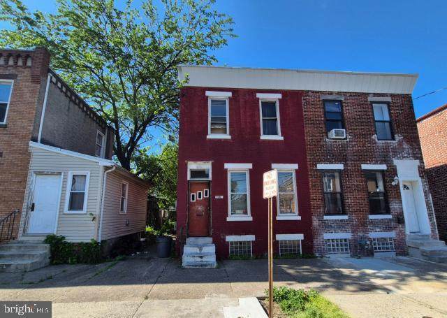 936 Mechanic Street - Photo 1