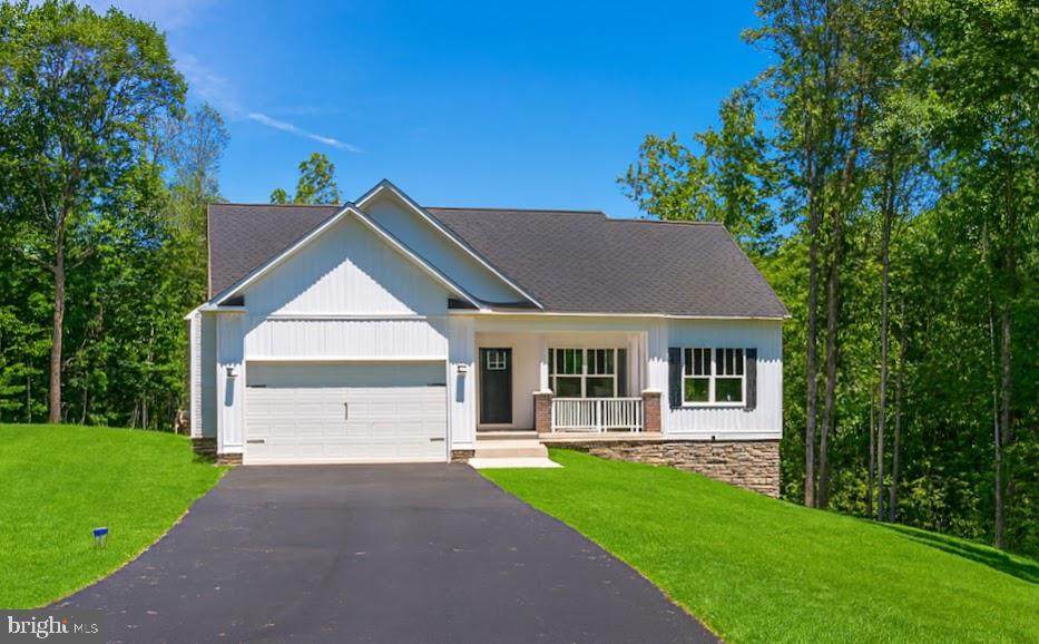 26700 Daniels Point Drive - Photo 1