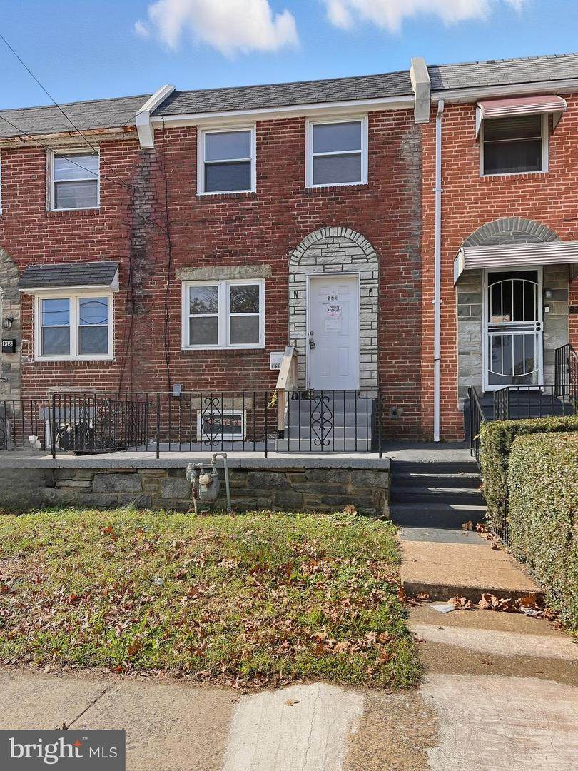 920 Butler Street - Photo 1