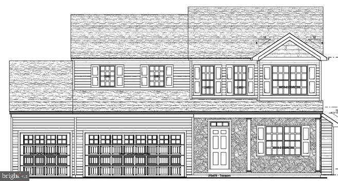 3851 Country Drive - Photo 1