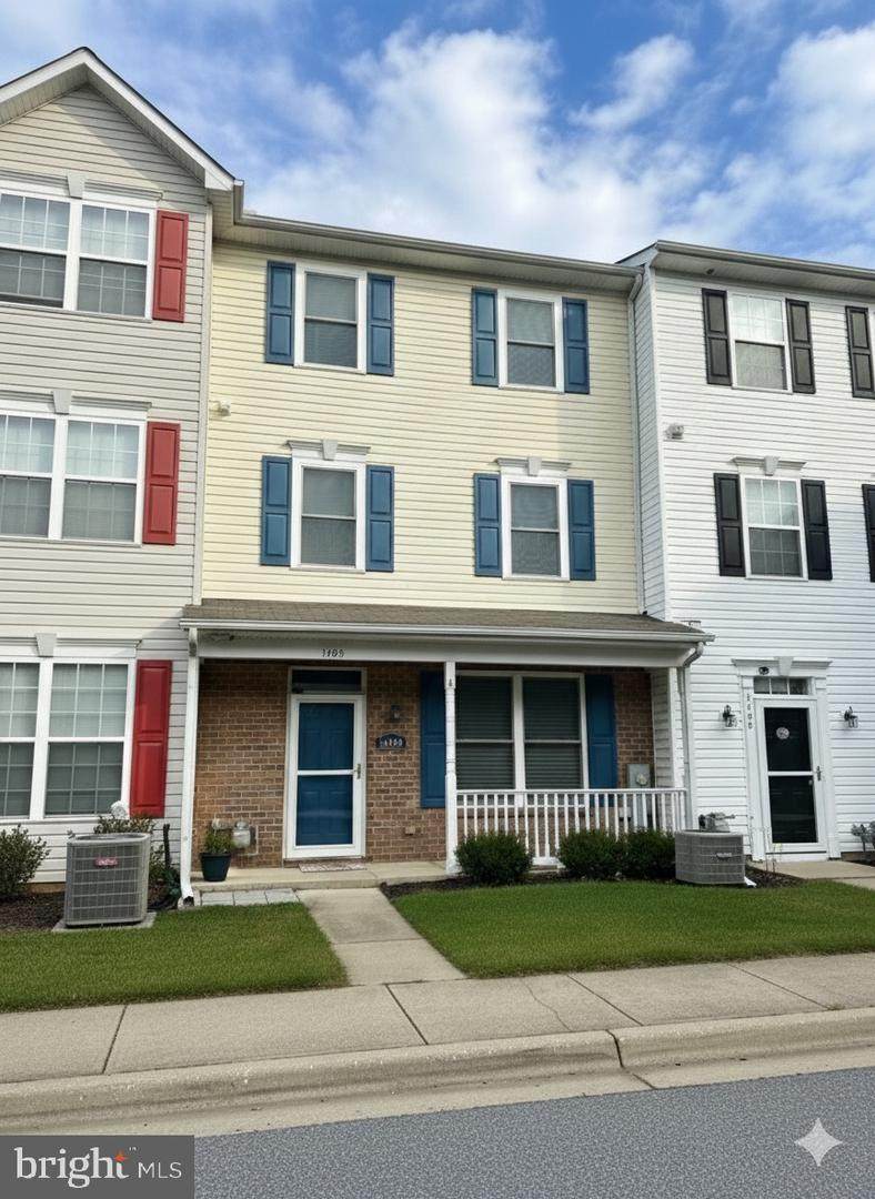 1403 Blue Heron Drive - Photo 1