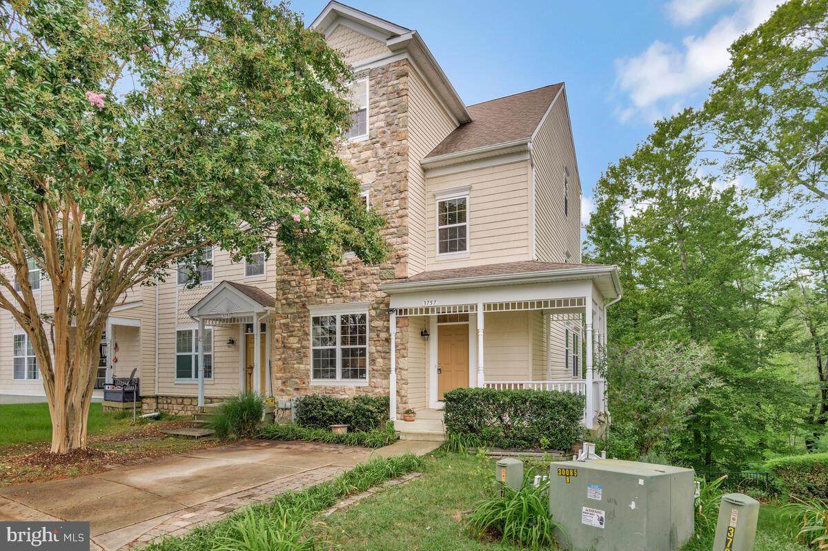 3757 Bedford Drive - Photo 1