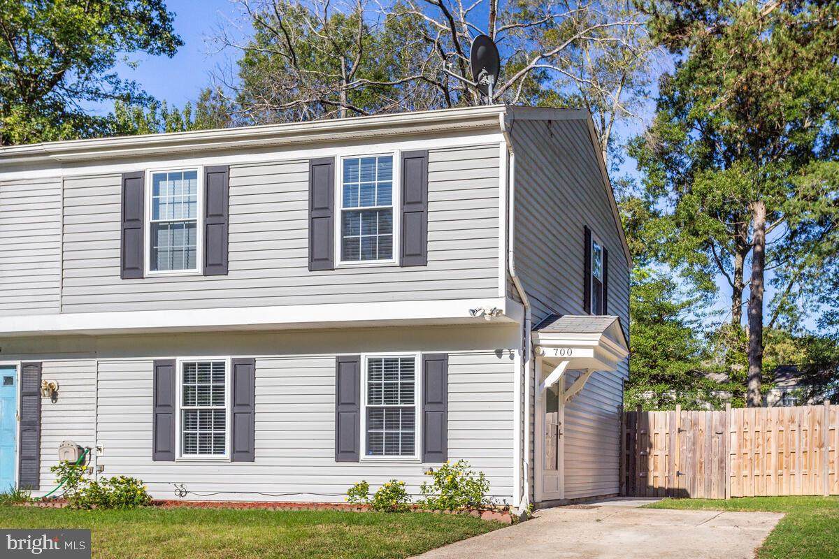 700 Brandon Circle - Photo 1