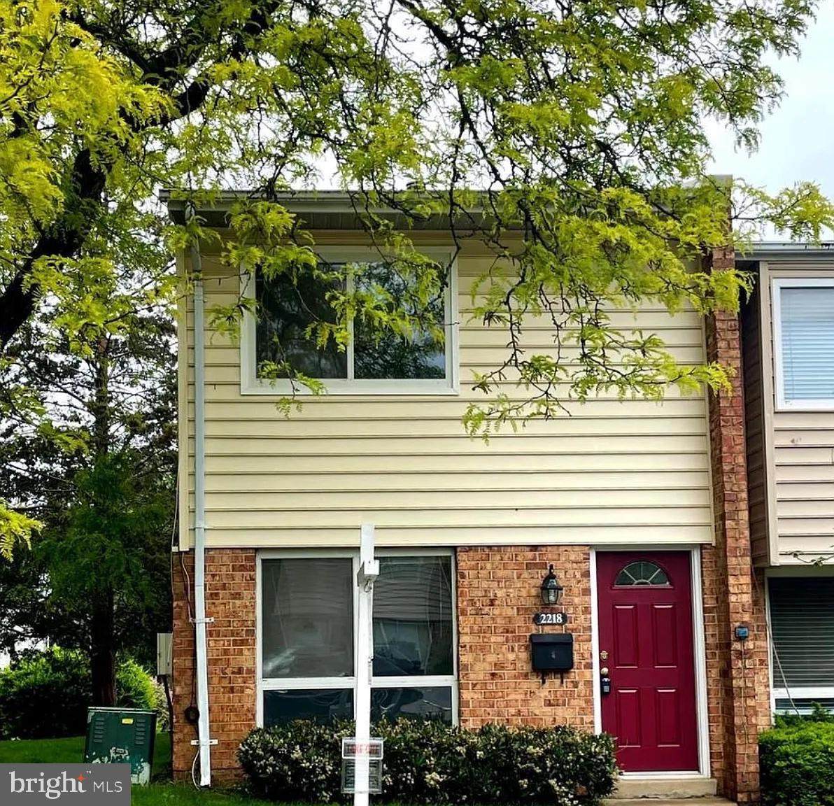 2218 Jensen Place - Photo 1