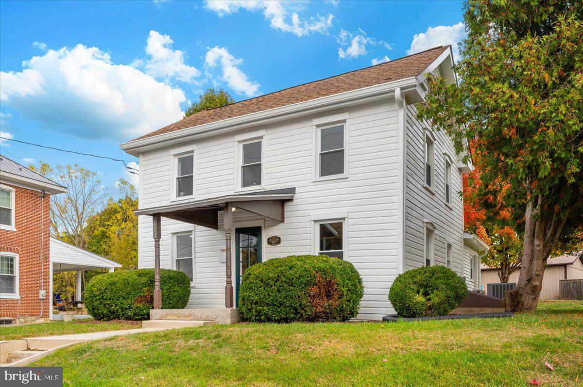 422 Cleveland Avenue - Photo 1