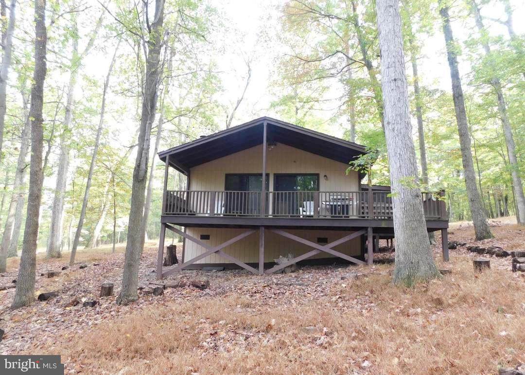 261 Tuckahoe Trl Trail - Photo 1