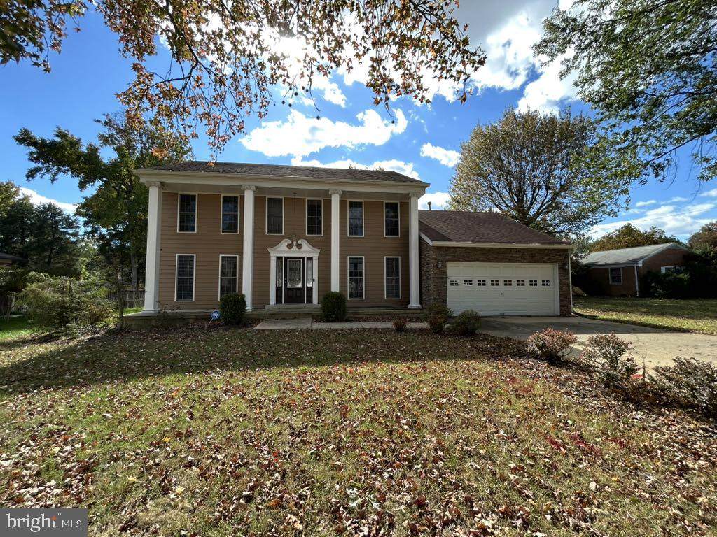 1310 Swan Creek Road - Photo 1