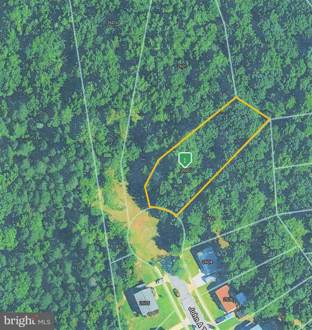 2600 John A Thompson Road - Photo 1