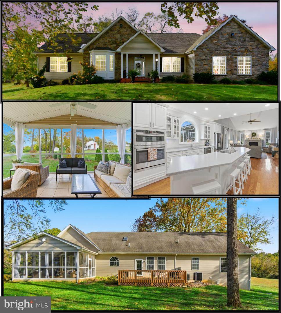 9 Babbling Brook Lane - Photo 1