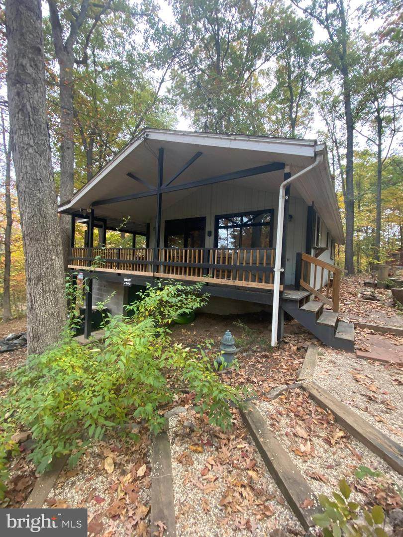 851 Nancy Jack Road - Photo 1