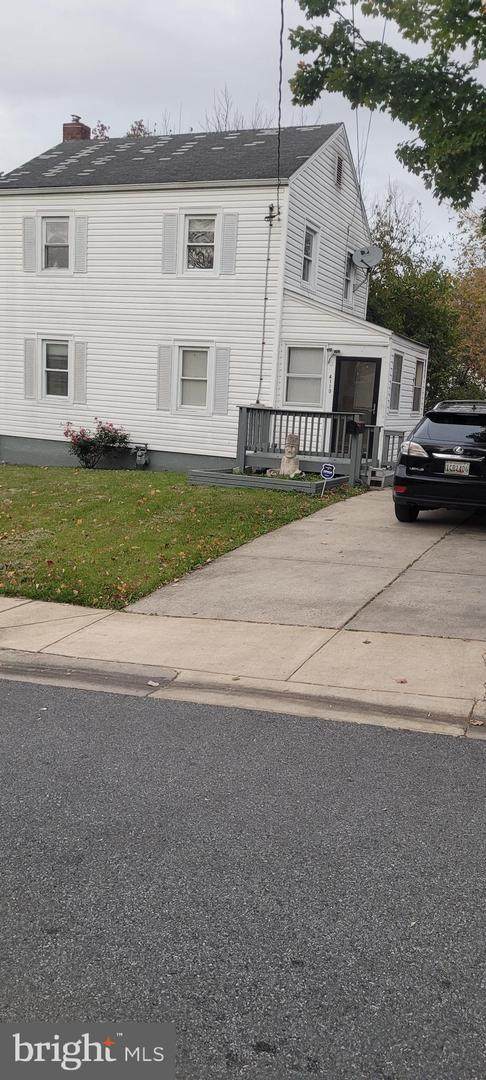 4113 Beall Street - Photo 1