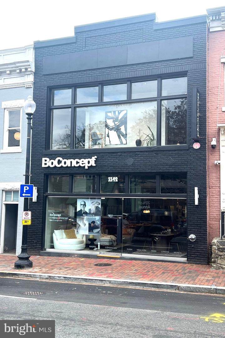 3342 M Street - Photo 1