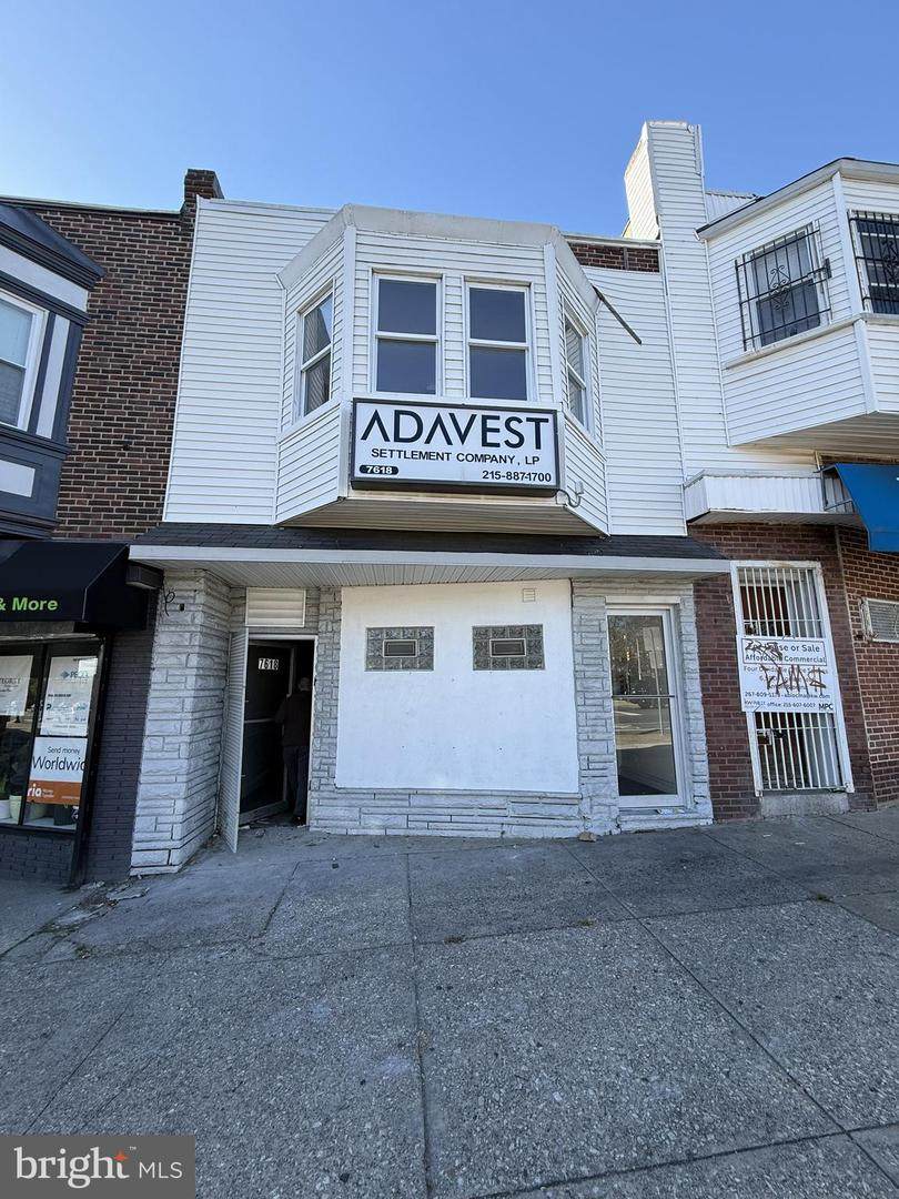 7618 Ogontz Avenue - Photo 1