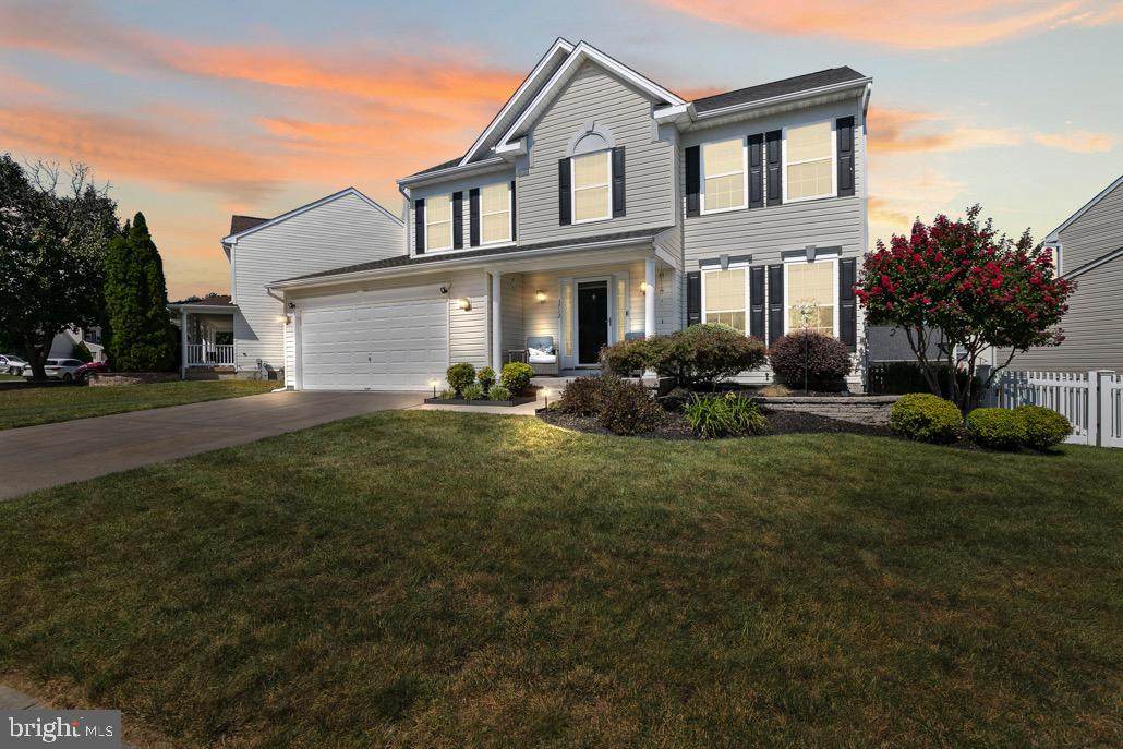 3712 Trailwood Court - Photo 1