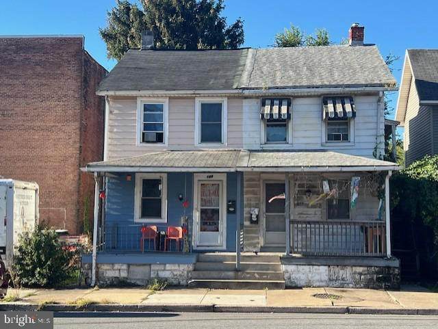 466 Front Street - Photo 1