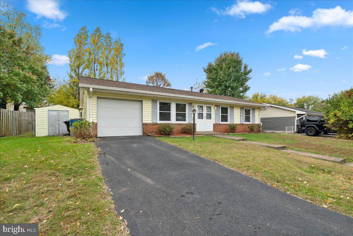 314 Staunton Avenue - Photo 1