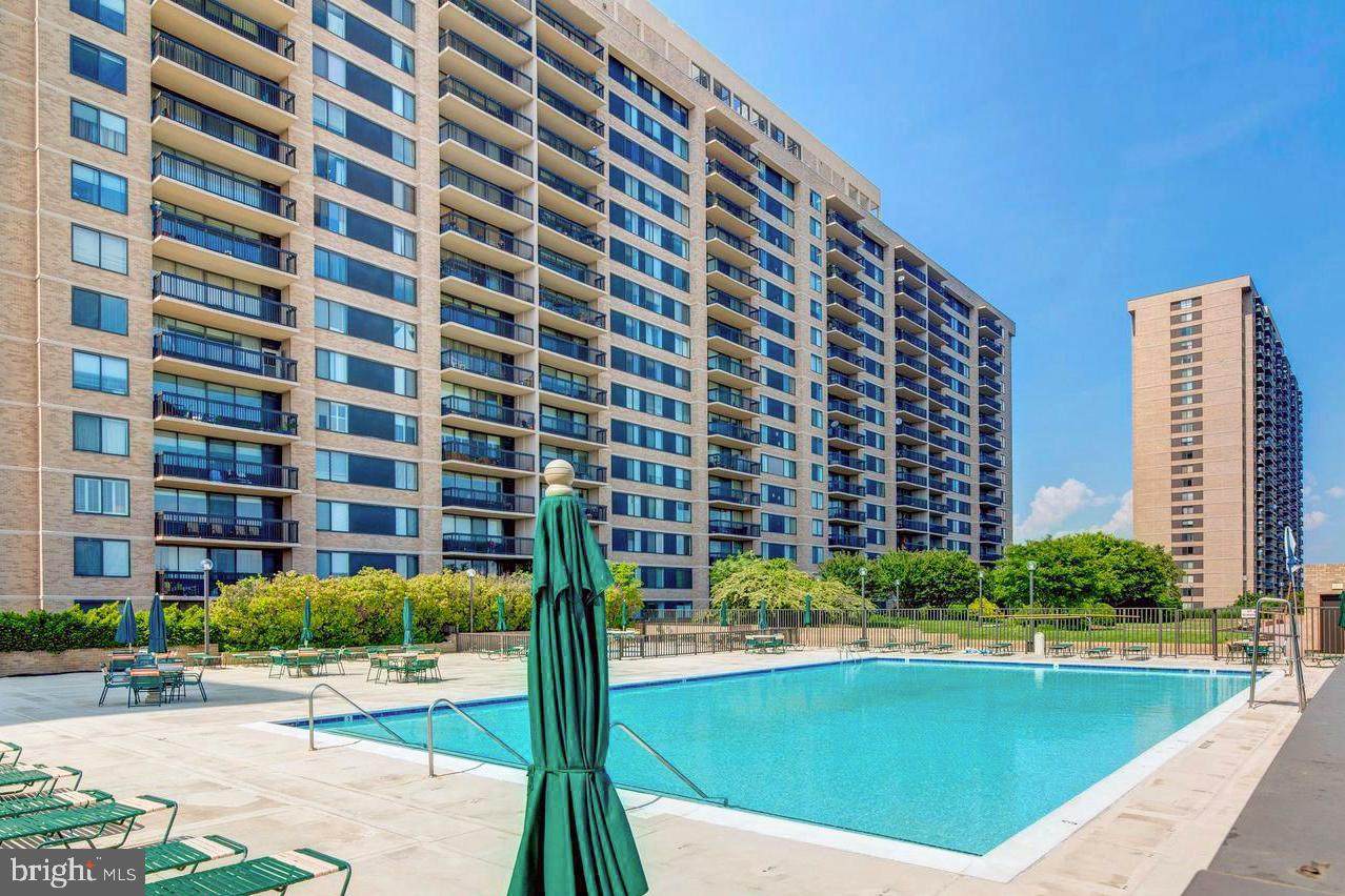 3709 George Mason Drive - Photo 1