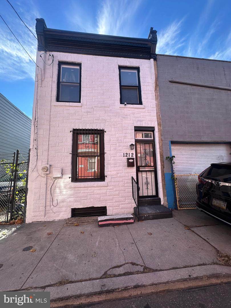 1212 Luzerne Street - Photo 1