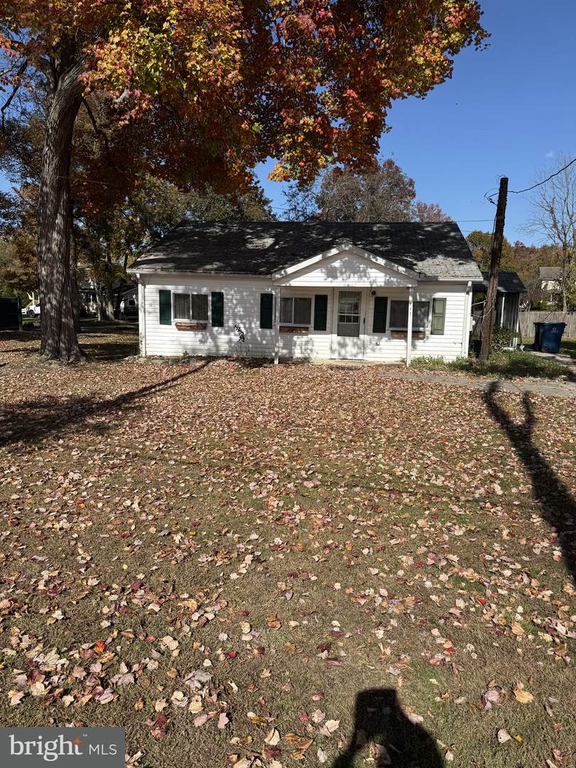 511 Deans Bank Road - Photo 1