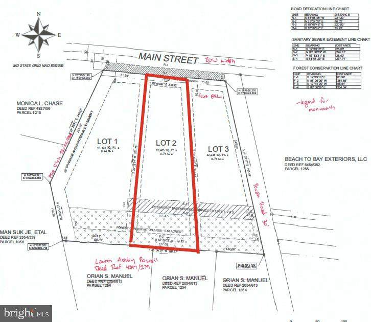 Lot 2 Main Street - Photo 1