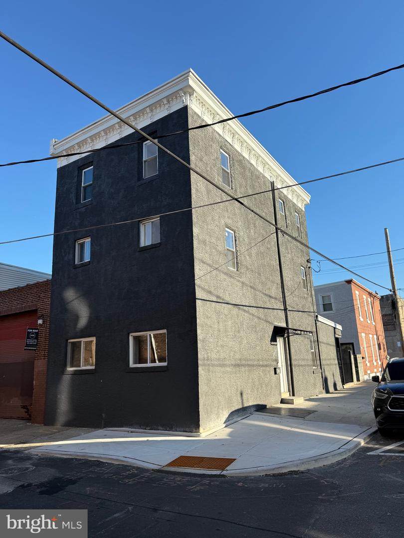 2537 Auburn Street - Photo 1