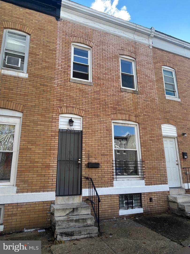 2111 Eagle Street - Photo 1