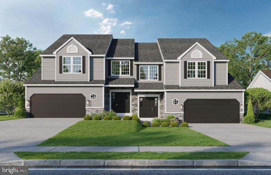 00 Castle Drive - Photo 1