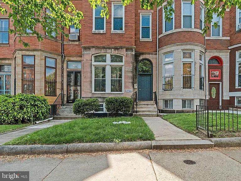 2740 Saint Paul Street - Photo 1