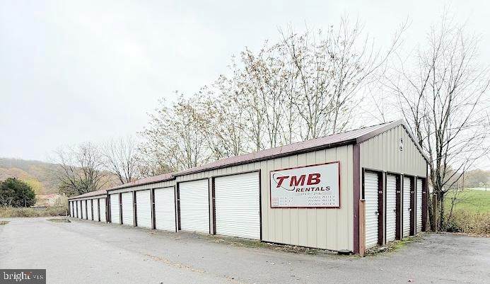 0 Faulkner Street - Photo 1