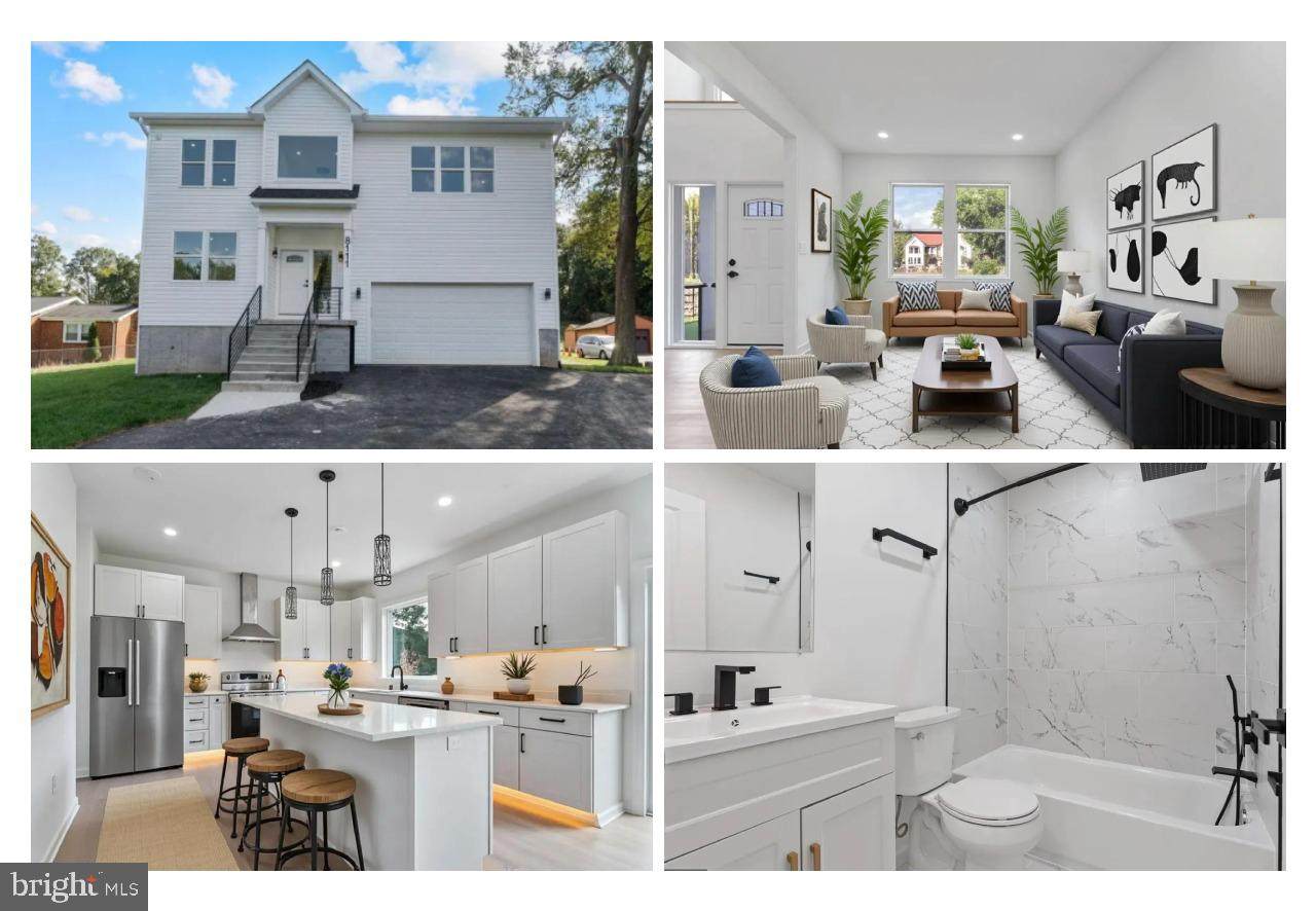 8111 Oak Street - Photo 1