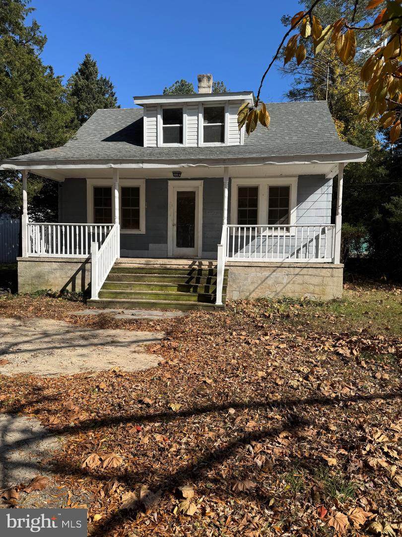 13243 Greensboro Road - Photo 1