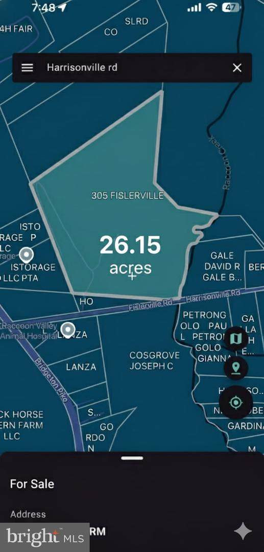 305 Fislerville Road - Photo 1