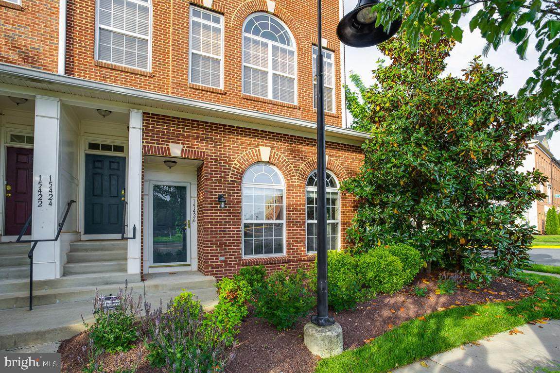 15426 Rosemont Manor Drive - Photo 1