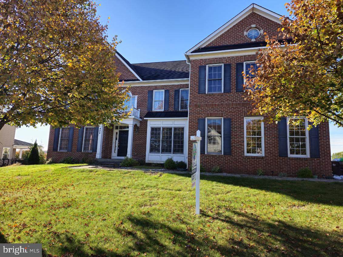 406 Hoffman Road - Photo 1