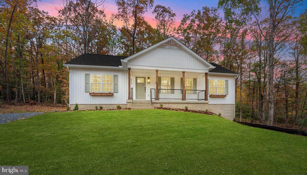 29727 New Hampshire Road - Photo 1