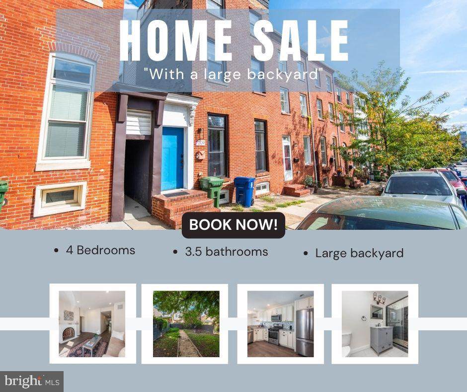 209 Washington Street - Photo 1