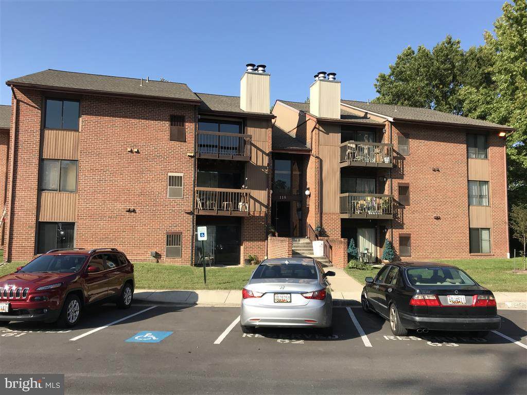 118 Mountain Road - Photo 1