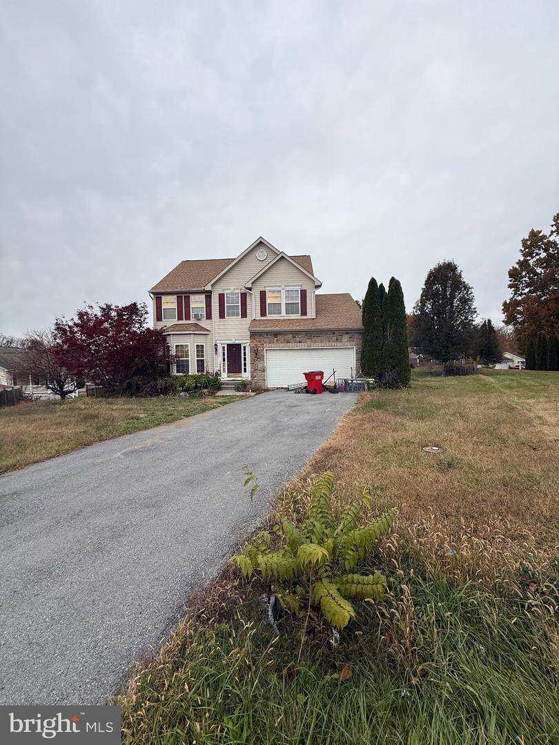 115 Corvair Lane - Photo 1