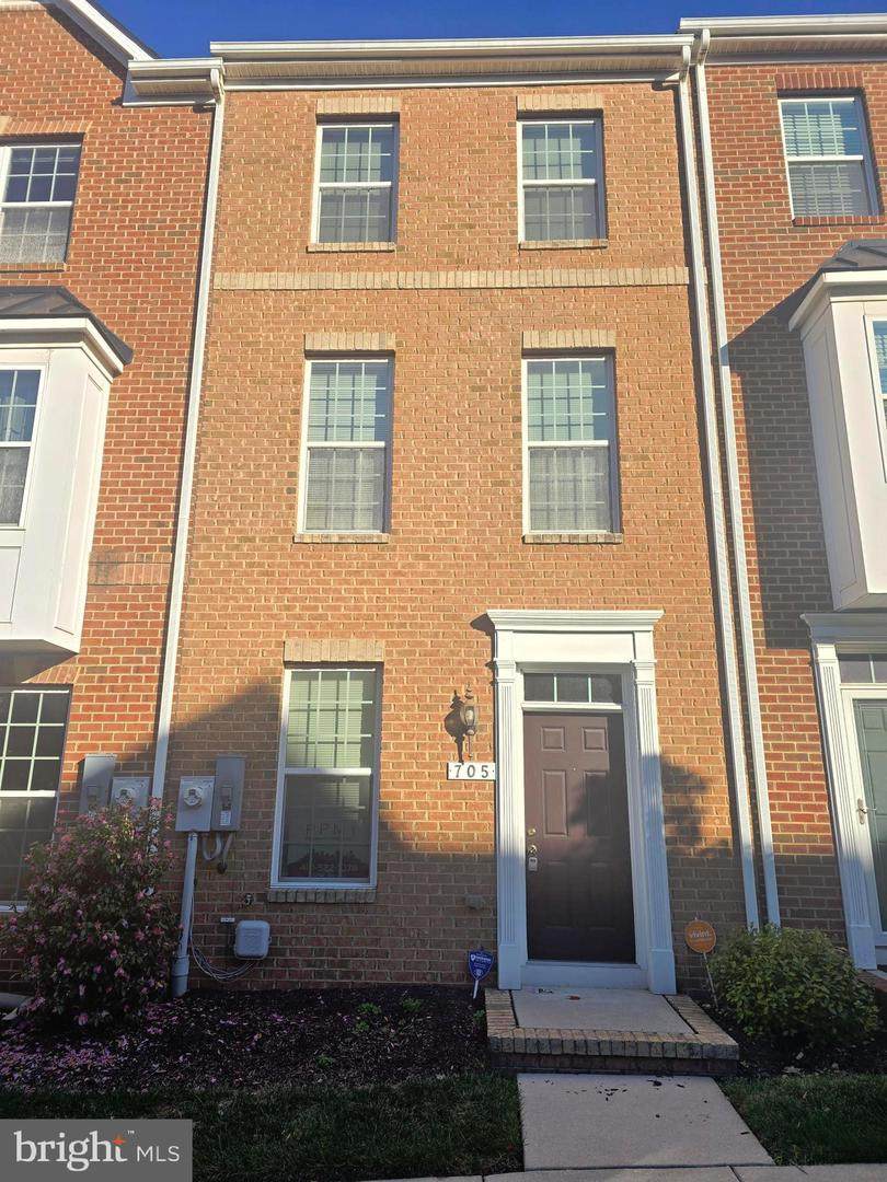 705 Macon Street - Photo 1