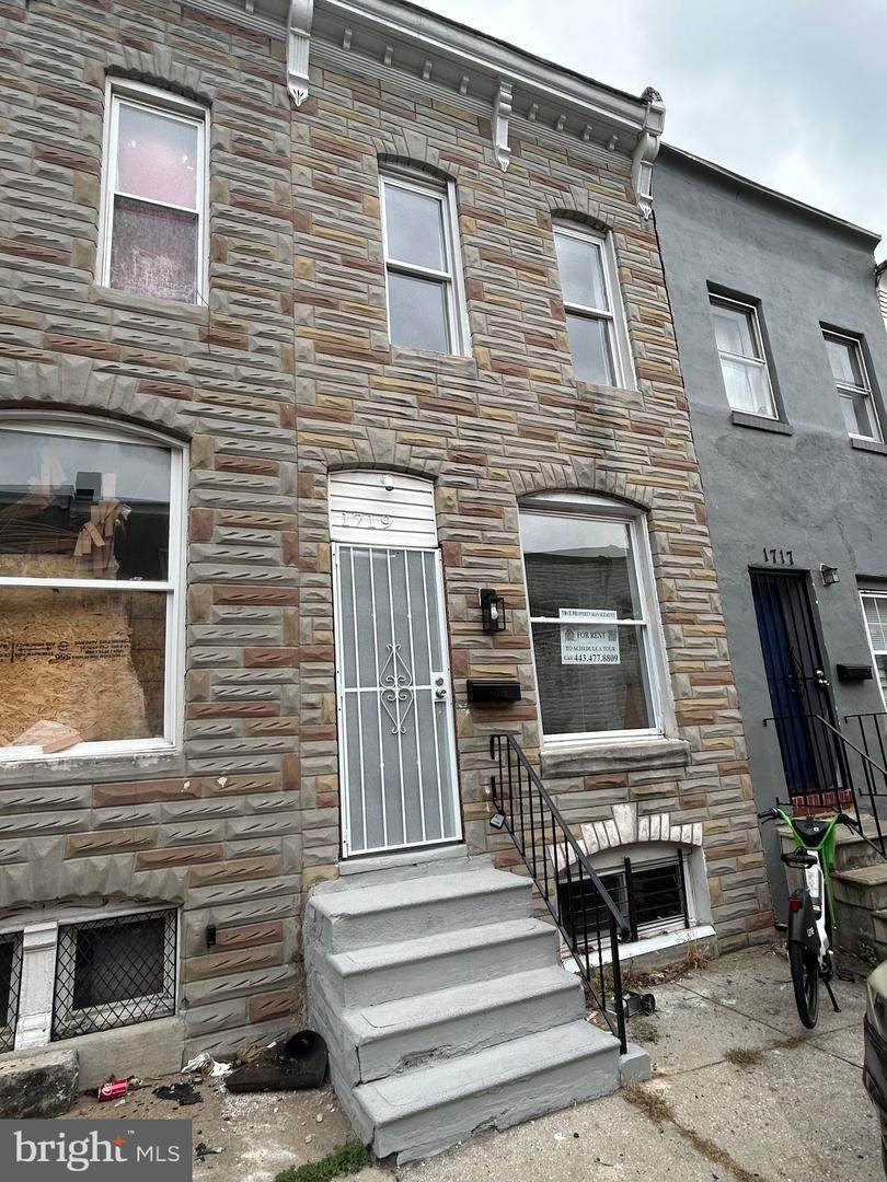 1719 Regester Street - Photo 1