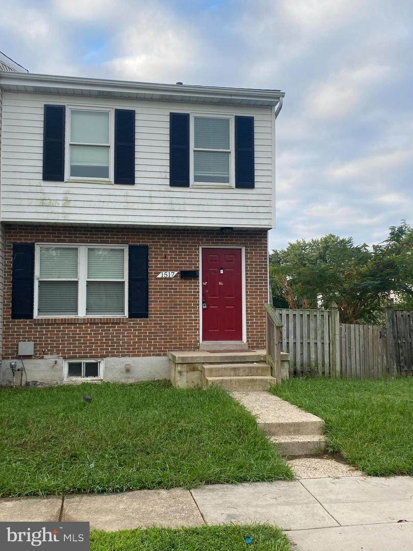 1517 Harford Square Drive - Photo 1