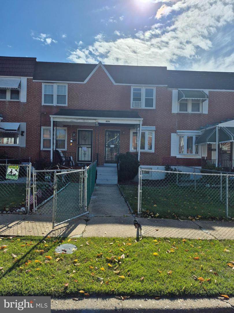 2863 Edgecombe Circle - Photo 1