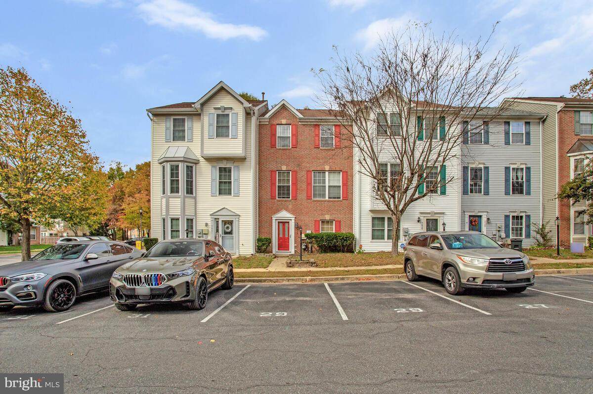 7929 Canter Court - Photo 1