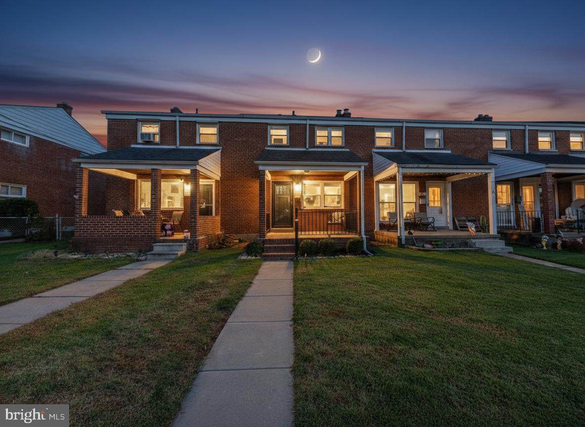 1953 Wareham Road - Photo 1