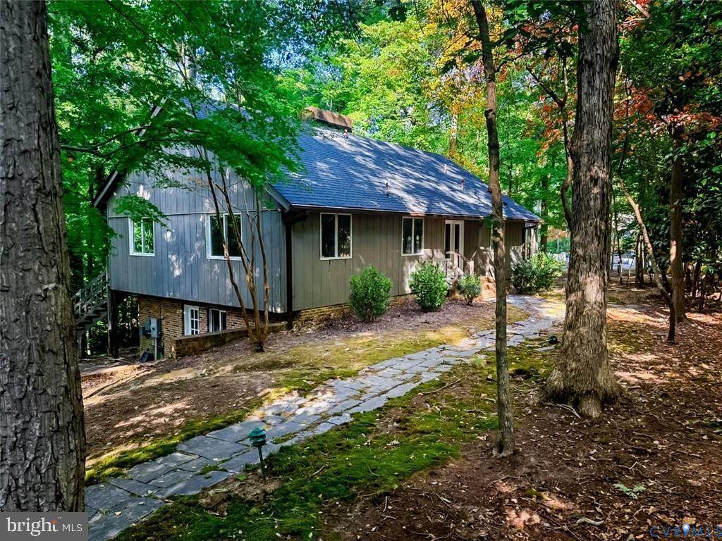 1 Brandon Circle - Photo 1