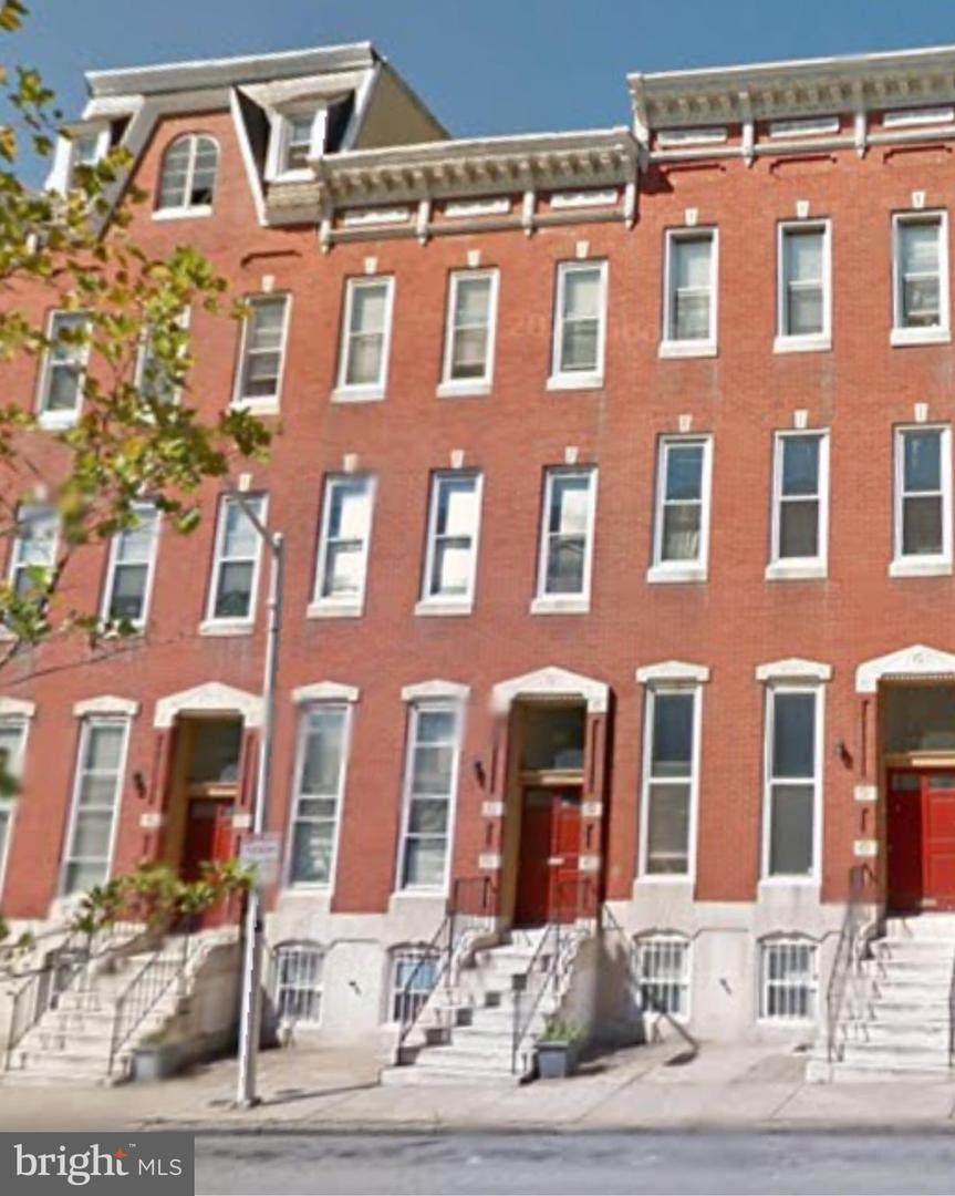 906 Fulton Avenue - Photo 1